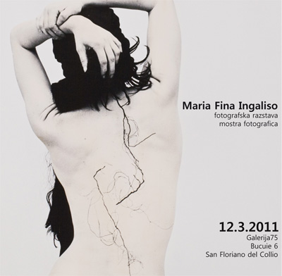Maria Fina Ingaliso