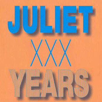 juliet xxx years