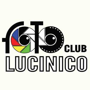 Fotoclub Lucinico Logo