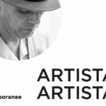 Artista + Artist. Visioni contemporanee