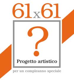 progetto 61x61