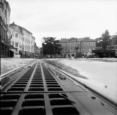 Marko Vogrig Un topolino a gorizia