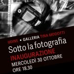 mostra collettiva sotto la fotografia 2024 circolo fotografico friulano squared